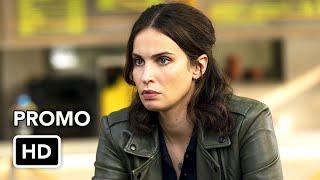 FBI International 2x07 Promo A Proven Liar HD