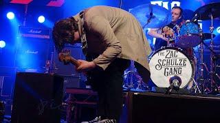 Zac Schulze Gang Ballyshannon Rory Gallagher Festival Big Top in Ballyshannon 03.06.2023