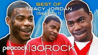 Best of Tracy Jordan Season 1  30 Rock