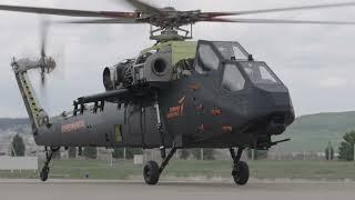 ATAK-2 ilk uçuşunu yaptı