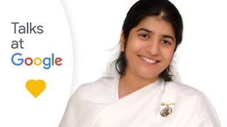 BK Shivani  Well-Being The Practice of Being Well  Talks at Google