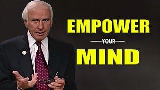 Jim Rohn - Empower Your Mind - Jim Rohn  Discipline Your Mind 