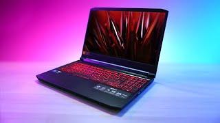 Acer Nitro 5 Review - Is this $750 Gaming Laptop All You NEED?