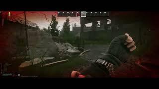 A FULL wipe of PVP progression PT 2  Tarkov 13.0 Highlights