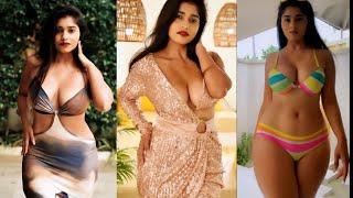 Pratika Sood hot insta reels  Pratika sood in bikini  hot bikini babe  #bikini #video