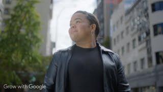 Watch what we do Creating opportunity in computer science  Grow with Google