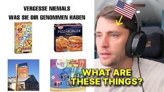 American reacts Top German Memes This Week #66