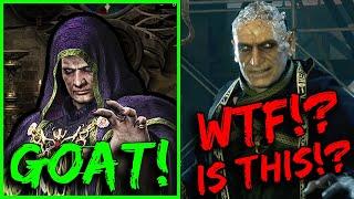 I HATE The Characters in Resident Evil 4 Remake - Review Part 2