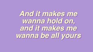 Hey Violet - Guys My Age Lyrics