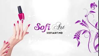 Intro for SofiArt  Интро для СофиАрт Kristall