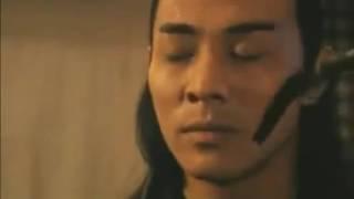Jet Li - The Kung Fu Cult Master Movie Trailer Original 1993