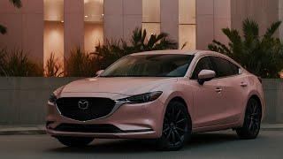 The All New 20252026 MAZDA 6  Next Generation is Coming - Leaked