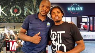 What You Didnt Know About Konka Owner Kutlwano Pitso