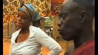 Hard Time- Asante Akan Ghanaian  Twi fante ghallywood Movie