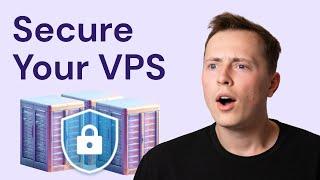 How to Secure Your VPS in 2024 Maximize Your VPS Security