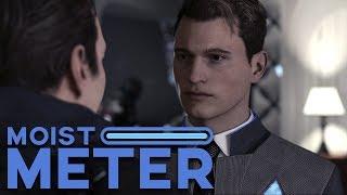 Moist Meter  Detroit Become Human