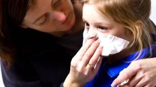 Whooping Cough Vaccination