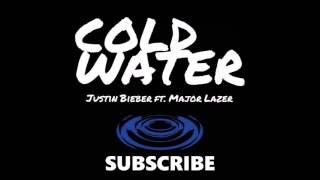 1 HOUR - Major Lazer - Cold Water ft. Justin Bieber & MØ
