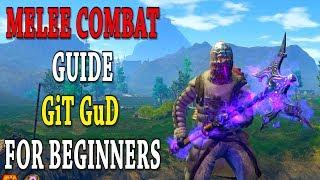 OUTWARD - Beginner Combat Guide