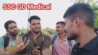 SSC GD Medical।। किस किस में Point लगे आज।।