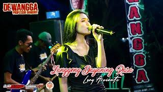 Langgeng Dayaning Rasa  LDR  - Leny Arfianti - Dewangga Professor Dangdut  Live Music 