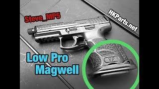 VP9 Overhaul - Episode 1 Tactical Low Profile Magwell