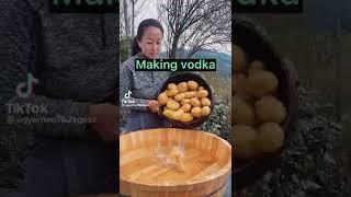 Lets Make Vodka - Tiktok Viral Videos - How to