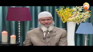 How to prove that Jesus is not God  Dr Zakir Naik #HUDATV