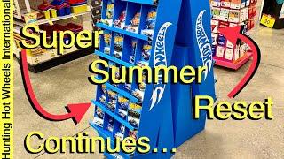 The Super Summer Reset Continues