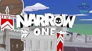 Narrow.One - Play it on Poki