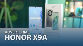 HONOR X9a 5G - Apa Yang Best?