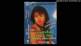 BIARKU MENJANDA  LAGU LAWAS WOW KEREN TAHUN 1992 AN Endang S