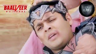 Baalveer कैसे Face करेगा Timnasa की Super Powers?  Baalveer Returns  Full Movie