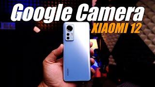 Google Camera Xiaomi 12 Terbaru + Cara Install GCam