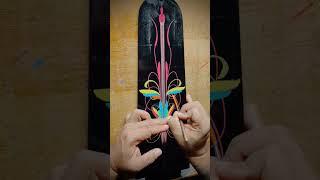 #pinstriping