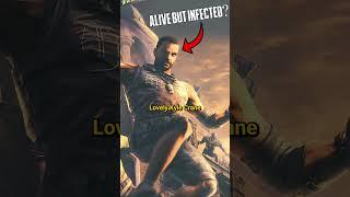 Is Kyle Crane Still Alive? Dying Light Canon Ending Finally REVEALED