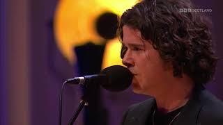 Kyle Falconer - Scots Wha Hae Live Burns Night 2024