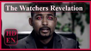 The Watchers Revelation EN HD 2013 Action Adventure Full Movie in english