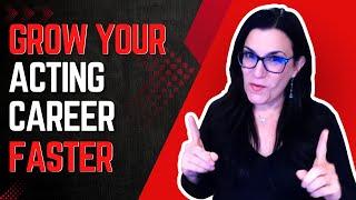 Acting Tip 10 Ways to Get Un-Stuck & Level Jump Your Acting Career