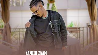 SAMIIR ZAAM  DAN BAAD IGU DHAWRANAYSAY  OFFICIAL MUSIC VIDEO 2024