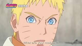 Boruto episode 62 preview {eng sub}