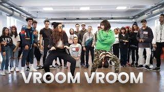 Soolking - Vroom Vroom  Dance Choreography