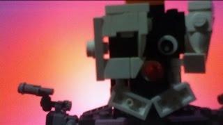 Fixed Watch full video  Lego EnnardFive Nights at Freddys Sister Location
