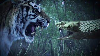 Naagin-6  Pratha Vs tiger  Episode - 17 