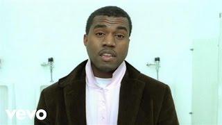 Kanye West - All Falls Down ft. Syleena Johnson