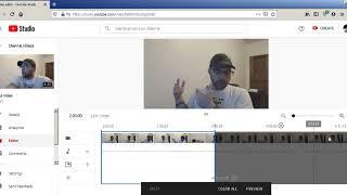 How to Trim Your Videos with YouTube Studio Video Editor - 2022