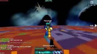 Dreamer_420 vs Kevstah