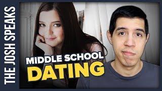 Should You Date in Middle School? Pros and Cons
