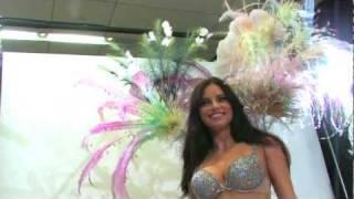 A Year in the Life of a Victorias Secret Angel  Adriana Lima