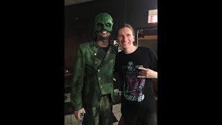 mushroomhead new singer to replace jeffery nothing